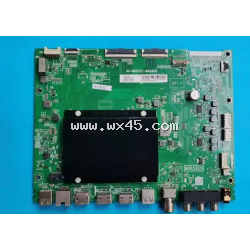 TCL 主板组件 40-M9652C-MAB4HG 55C9
